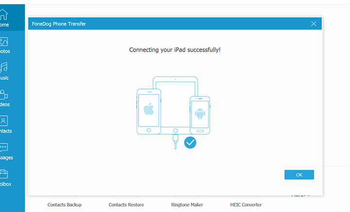 2024 cozuldu ipad dosyalarini ucretsiz olarak pcye aktarma