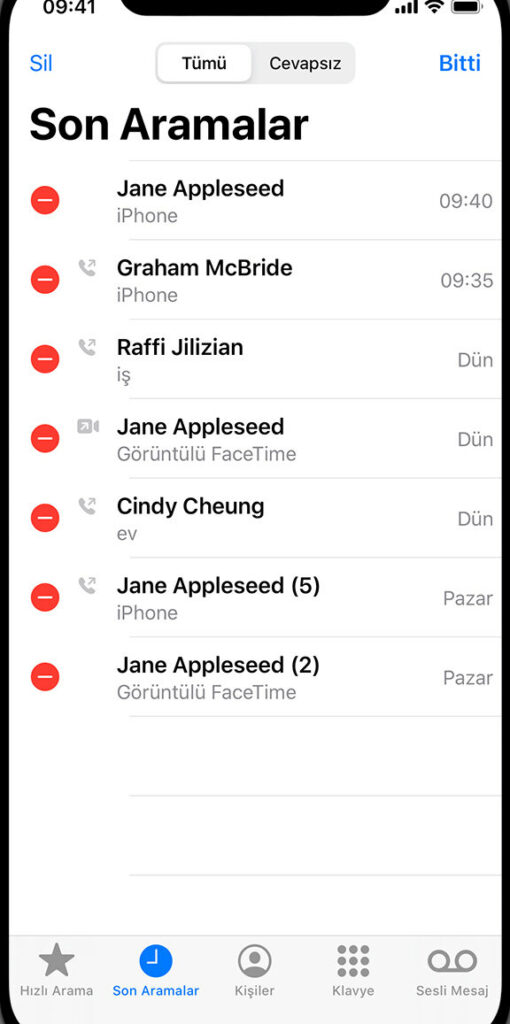 2024 REHBERİ: iPhone Cihazlarında Eski Arama Geçmişini Görüntüleme 5 2024 rehberi iphone cihazlarinda eski arama gecmisini goruntuleme