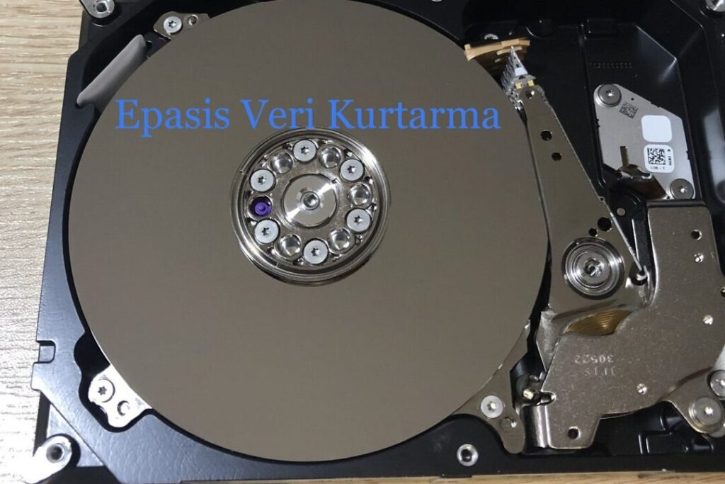2024de disket veri kurtarma nasil gerceklestirilir