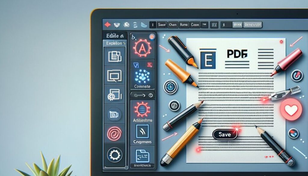 2024de en iyi ucretsiz pdf duzenleyici mac kilavuzu