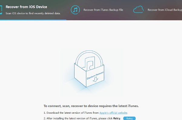 2024'de iOS için MiniTool Mobile Recovery'ye En İyi Alternatif! 1 2024de ios icin minitool mobile recoveryye en iyi alternatif