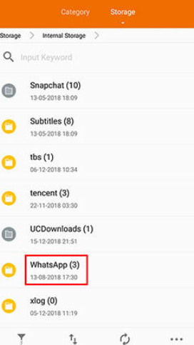 2024te iphone whatsapp mesajini kalici olarak silme