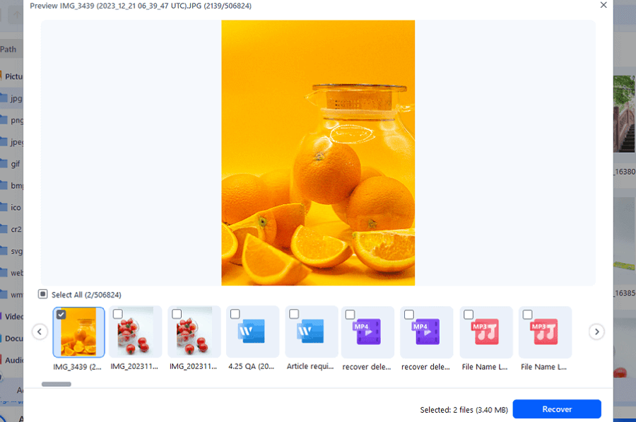 3 en iyi kompakt flash kart kurtarma cozumu