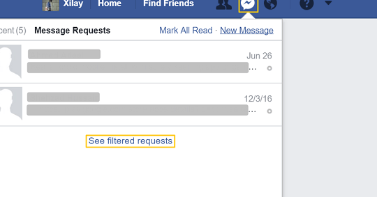 3 en iyi yol gizli facebook mesajlari nasil bulunur 2024