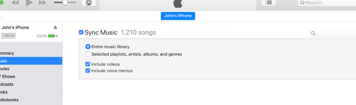 3 Farklı Seçenekte iPhone'u PC'ye Yedekleme 1 3 farkli secenekte iphoneu pcye yedekleme