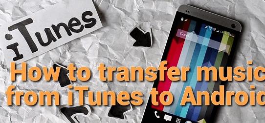 4 yol itunesu androide aktarma 2024 guncellemesi