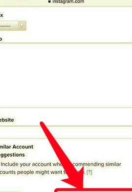 Adım Adım iPhone'da Instagram Hesabı Nasıl Silinir 1 adim adim iphoneda instagram hesabi nasil silinir