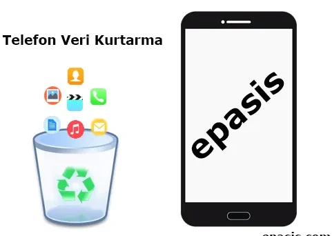 cep telefonu veri kurtarma yontemleri 2024 kapsamli kilavuz