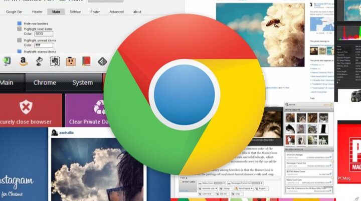 chrome uzantisinin calismamasi icin 7 cozum 2024 guncellendi