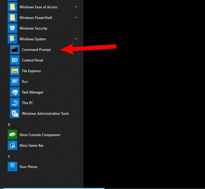 cmd 2024 guncellemesi kullanarak silinen bolum nasil kurtarilir