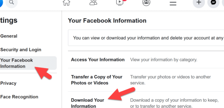 ÇÖZÜLDÜ: Messenger'da Silinen Mesajları Görebiliyor musunuz? 1 cozuldu messengerda silinen mesajlari gorebiliyor musunuz