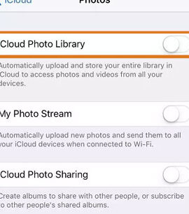 fotograflari iphonedan mace ice aktaramadiginizda cozum