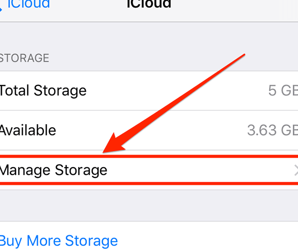 icloud kac yedekleme tutar sizin icin bir kilavuz