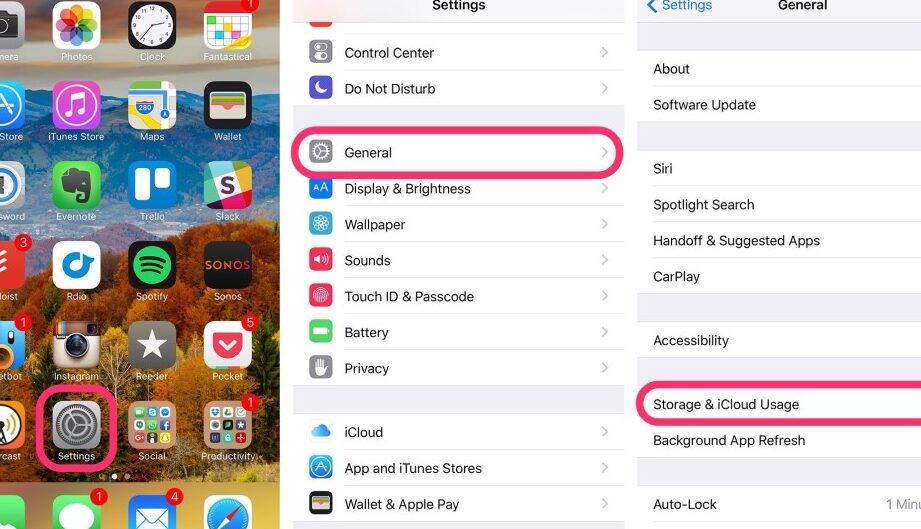 ios 10da yetersiz indirme alani icin ucretsiz cozumler