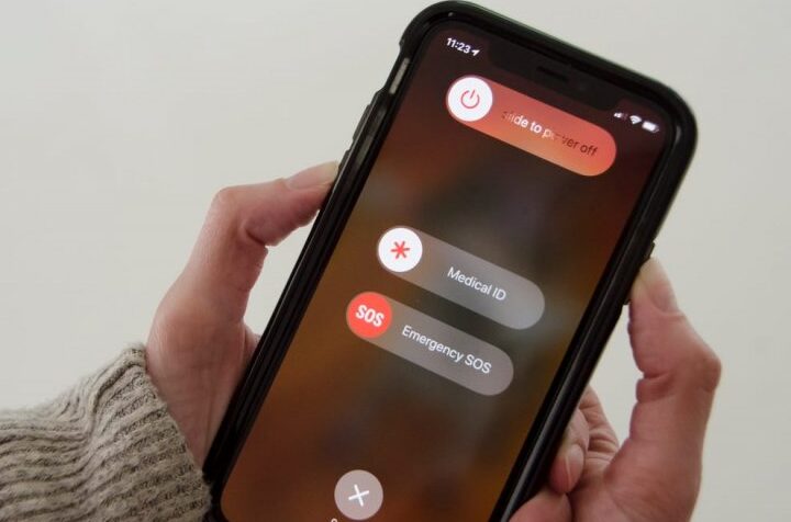 iphone ekraniniz kilitlendiginde ne yapmalisiniz