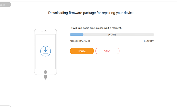iTunes Bu iPhone'a Bağlanamadı. Hata Onarımı! 5 itunes bu iphonea baglanamadi hata onarimi