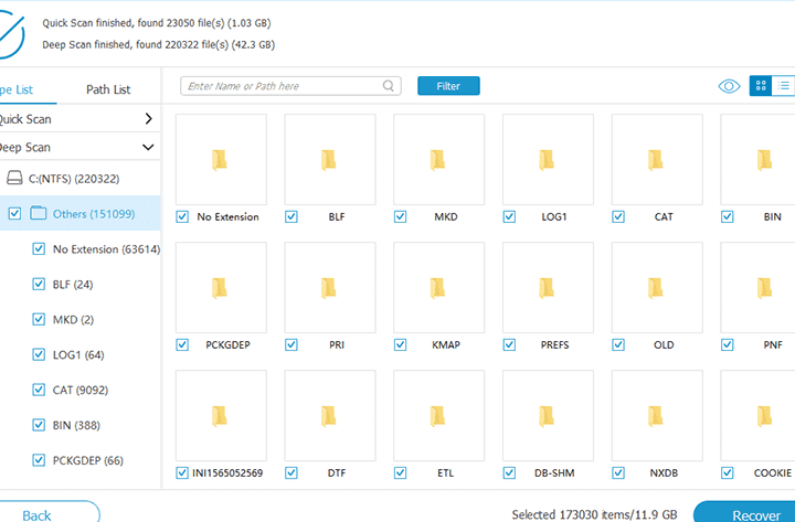 Kayıp Bölüm Kurtarmanın Nasıl Yapılacağına İlişkin 3 Garantili Yol 1 kayip bolum kurtarmanin nasil yapilacagina iliskin 3 garantili yol