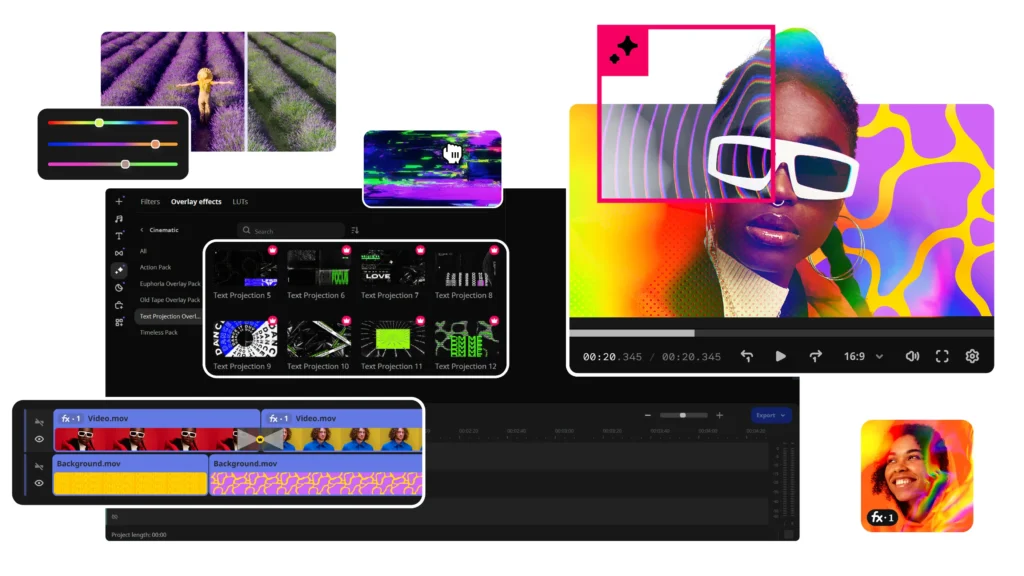 mac icin en iyi 11 video yakalama yazilimi 2024