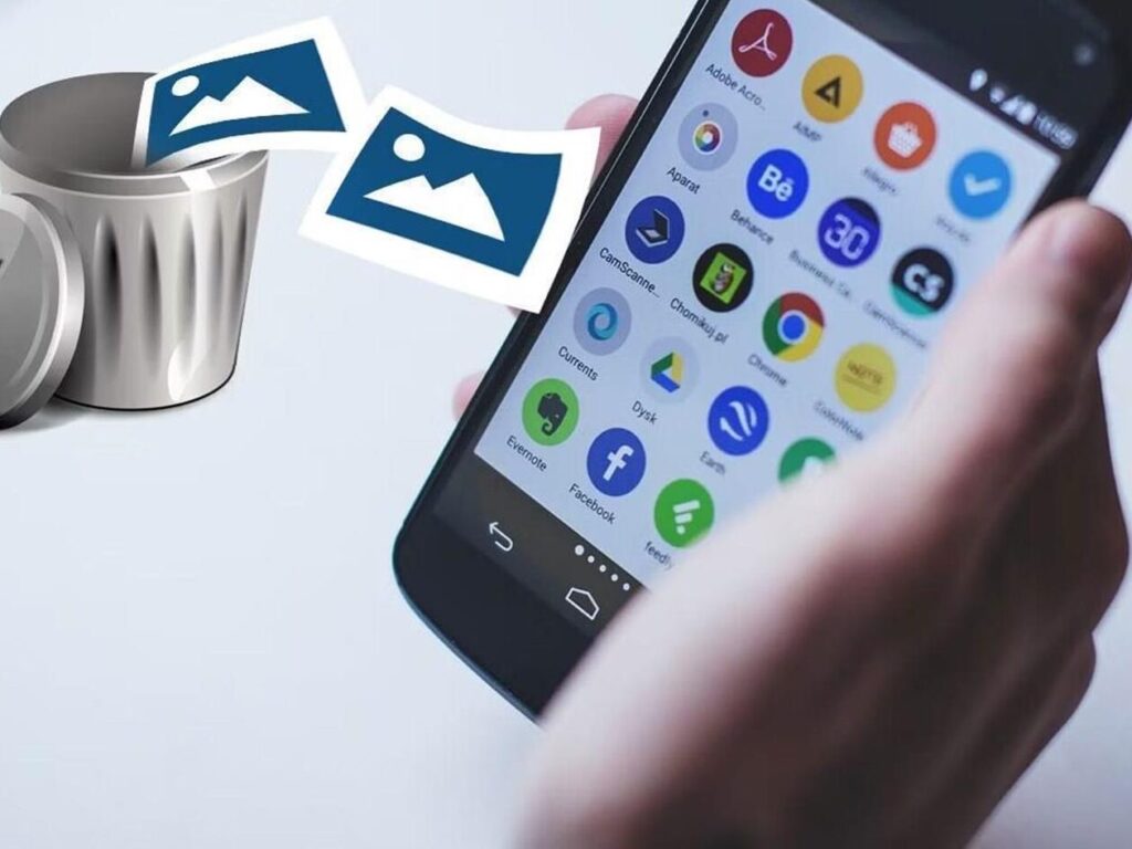 son silinen fotograflari geri getirmenin 4 yontemi