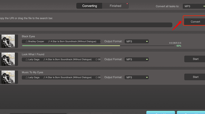 spotifyi mp3e ucretsiz olarak nasil donusturebilirsiniz