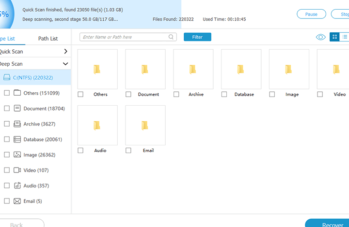 windows diske erisemediginde ne yapmali