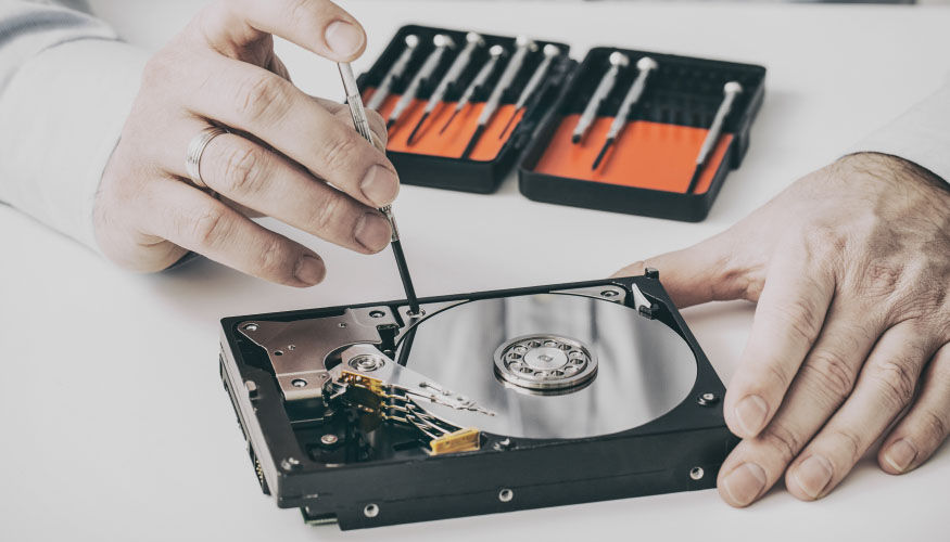 00765 harddisk veri kurtarma