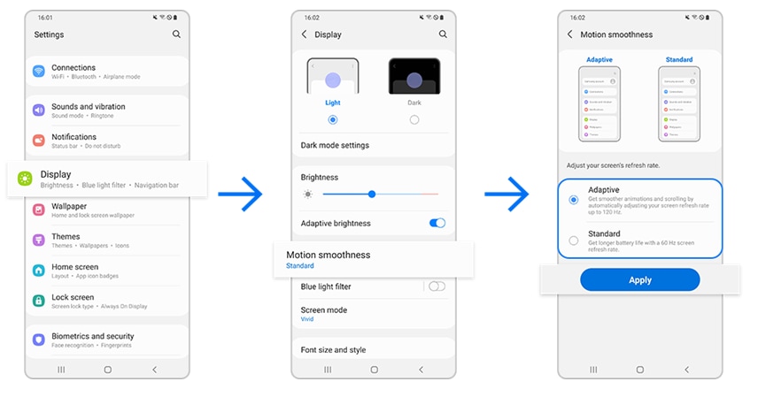 6'de Samsung Galaxy S6'nın Önyükleme Ekranında Takıldığını Düzeltmenin En İyi 2024 Yolu 7 2022 02 21 033448