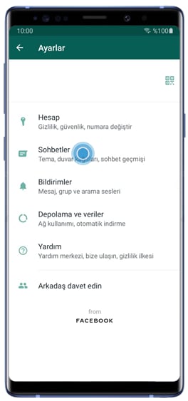 whatsapp sohbet yedegi3